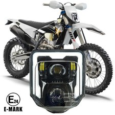 Faro proiettore led E24-mark