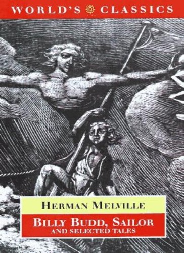 Billy budd sailor - billy,