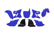 Kit Plastiche Racetech FACTORY