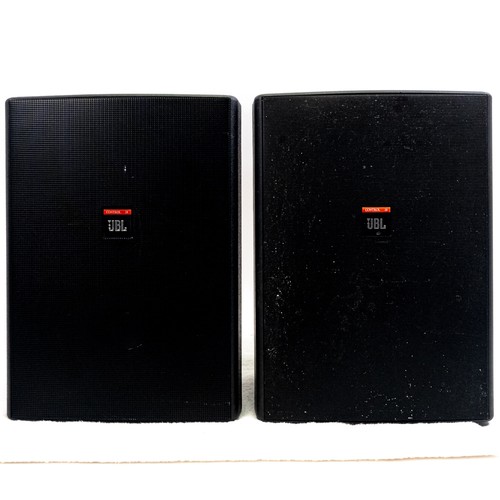 Jbl control 8 coppia - 28, 8"