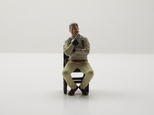 Figurina annibale team - figurina,