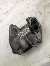 Tubo flessibile ricircolo gas