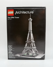 LEGO ARCHITECTURE 21019 - LA