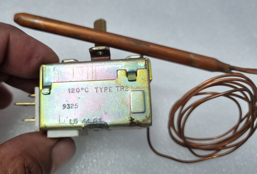 Imit tr2 9325 - tr2, termostato
