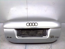 3810 Baule Posteriore Audi A6 C6 2008