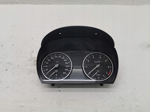 Bmw seria e90 e91 - 3,
