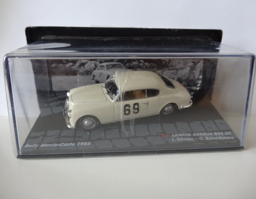 Lancia aurelia b20 1er - -,