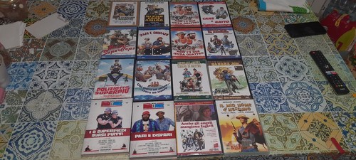 Dvd nuovi booklet - 15,