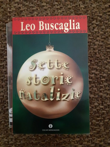 Libro leo buscaglia storie - libro, 7