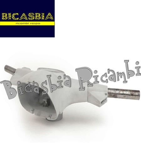8674 manubrio completo vespa - 8674,