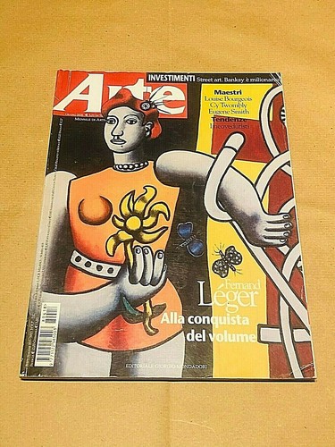 Libri arte giugno 2008 - 2008, n°418