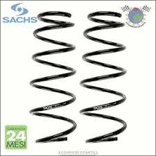 2x molle molla ammortizzatori