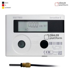 Contatore. Engelmann Sensostar