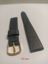 LOTTO STOCK CINTURINI IN VERA PELLE VITELLO - SOTTOCOSTO Mod. 753