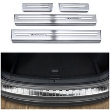 Protezione Paraurti E