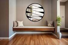 Specchio infrangibile in PVC