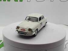 Panhard PL 17 Newsstand 1/43