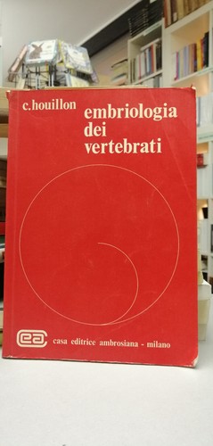 Embriologia dei vertebrati - dei,