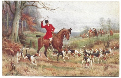 Antica cartolina illustrata - cartolina,