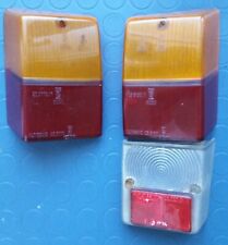 Mini Minor Morris o Innocenti o Rover gruppo gemme posteriori