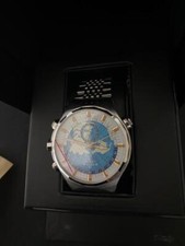 Orologio analogico uomo Edox