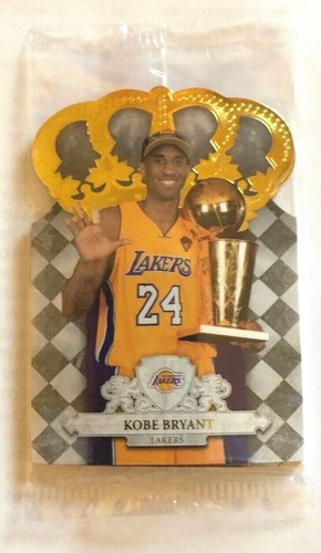 2010 panini crown royale - panini, vip
