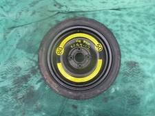 105/70 R14 RUOTINO DI SCORTA VOLKSWAGEN Polo 3° Serie Benzina (1995) RIC 1225055