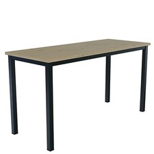 Scrivania PC legno tavolo