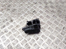 CORPO FARFALLATO PORSCHE MACAN