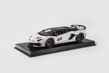 Modellino auto Runner&Utra