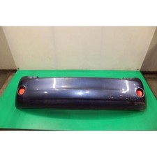 PARAURTI POST. FORD FIESTA (05-08) CBK 1.4 TDCI BER 5P/D/1399CC 2005