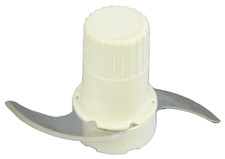 LAMA DISCO COLTELLO MOULINEX MASTERCHEF 320 B66 RICAMBI IN ACCIAIO