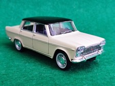 Norev fiat 2300 metallo - 2300,