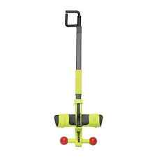 Bullock Absolute Antifurto Meccanico per Auto Universale, Blocca Pedale Volante