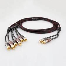 Cavo interconnessione audio - cavo,