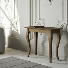 Tavolo consolle Bassano allungabile 201 o 305 cm noce antico tavoli allungabili