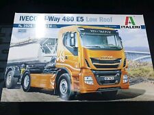 Kit Montaggio Camion 1:24