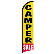 Vendita Camper Bandiera