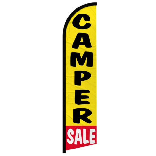 Camper sale windless - sale,