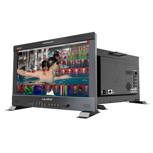 Lilliput q18 8k - q18-8k,