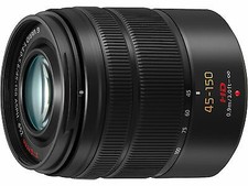 Panasonic Lumix G Vario 45-150
