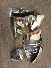 Scarponi Sci Salomon N. 39