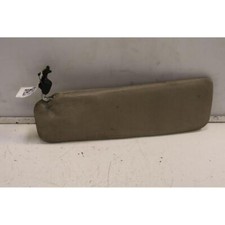 ALETTA PARASOLE PARABREZZA SX PER SUZUKI SJ 410-413 (82-89)-SAMURAI (89-03) 1982