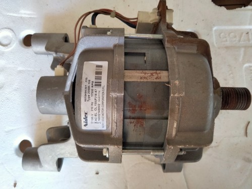 Motore lavatrice indesit - motore,