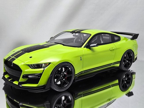 Spirit shelby gt500 ford - shelby,