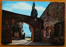 EUGANEAN NECKLACES ARCHA'