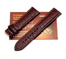 Cinturino Eberhard marrone per