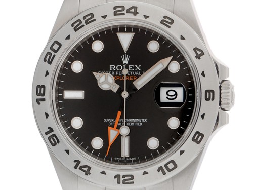 Rolex explorer ref 216570 - explorer, ref.216570