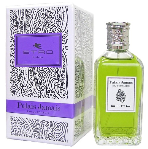 Etro palais jamais eau - eau, de