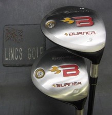 Set 2 bruciatori TaylorMade